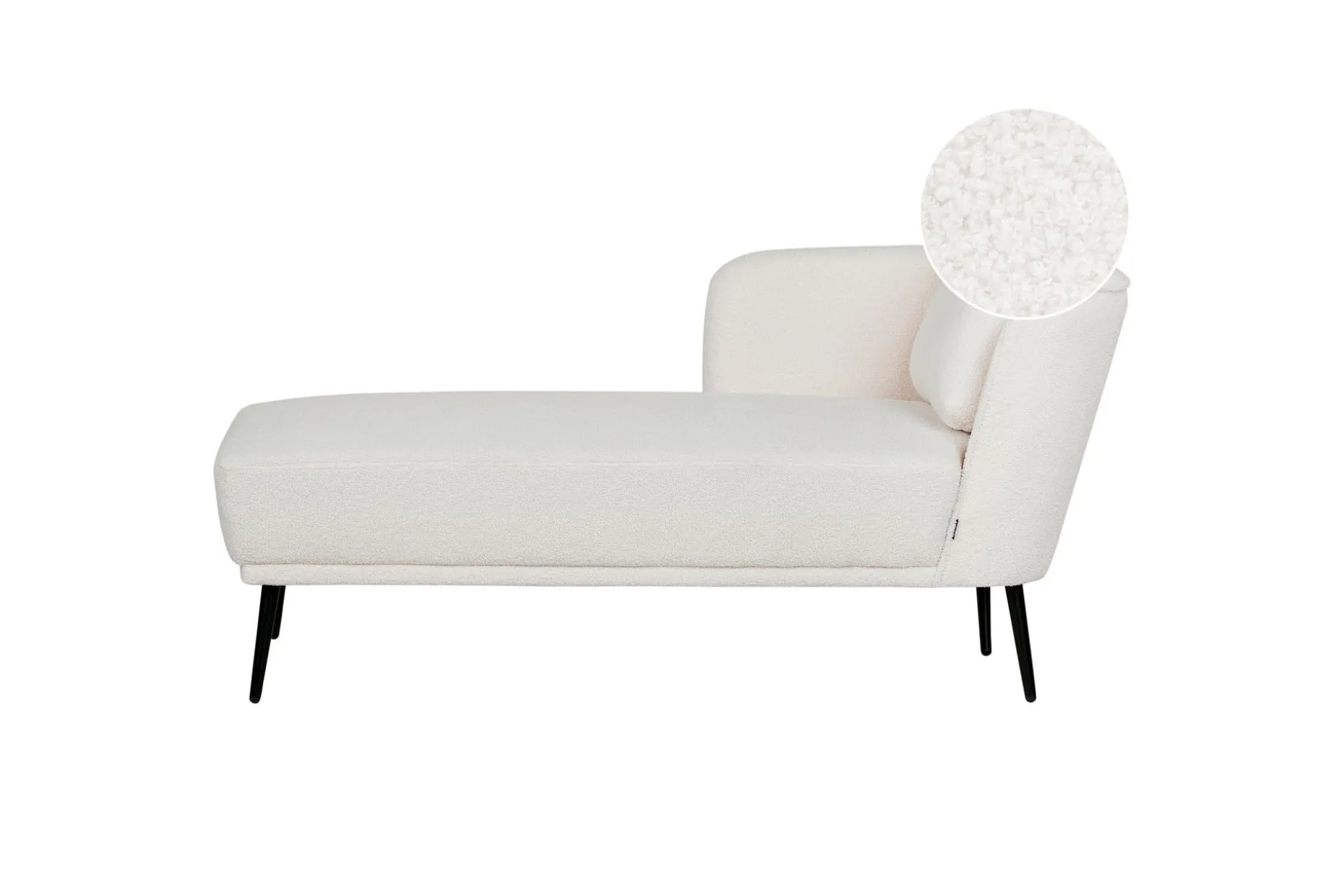 Uklund Schäslong 148 cm Höger