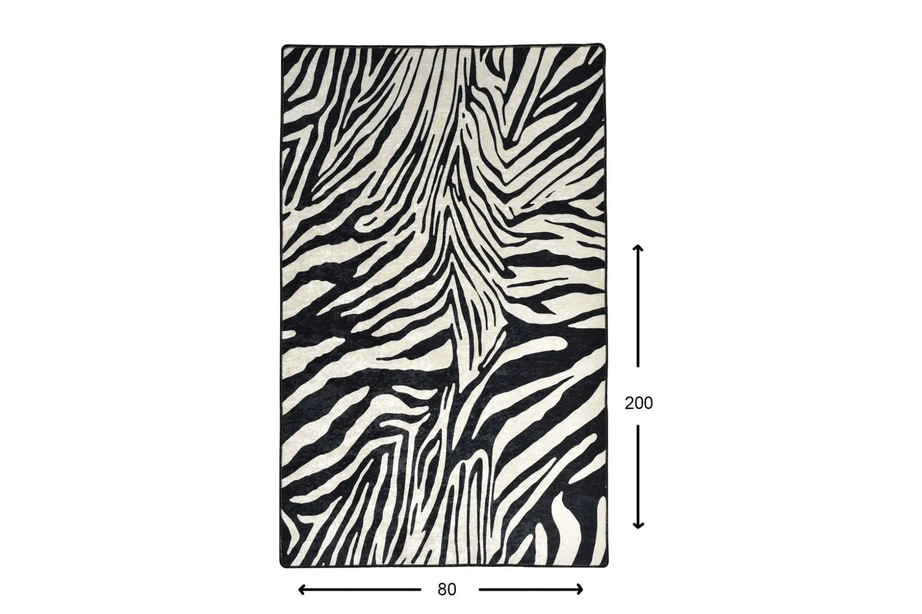 Ulphe Entrematta 80x200 cm