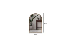 Ulren Badrumsspegel 60 cm