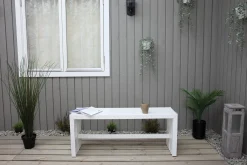 Ulrey Bänk Utomhus