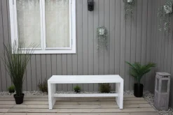 Ulrey Bänk Utomhus