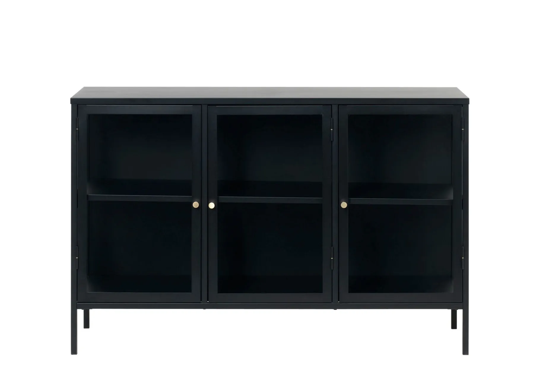 Umbri Sideboard 3 delar 132 cm