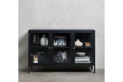 Umbri Sideboard 3 delar 132 cm