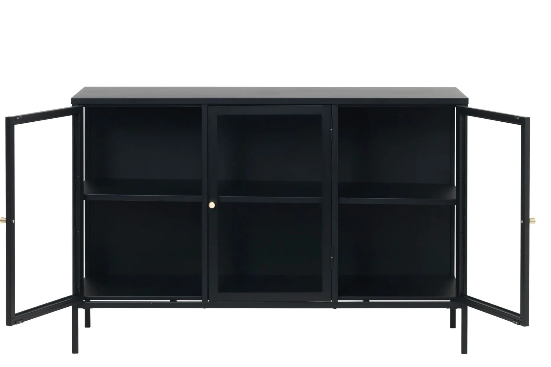 Umbri Sideboard 3 delar 132 cm