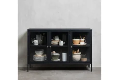 Umbri Sideboard 3 delar 132 cm