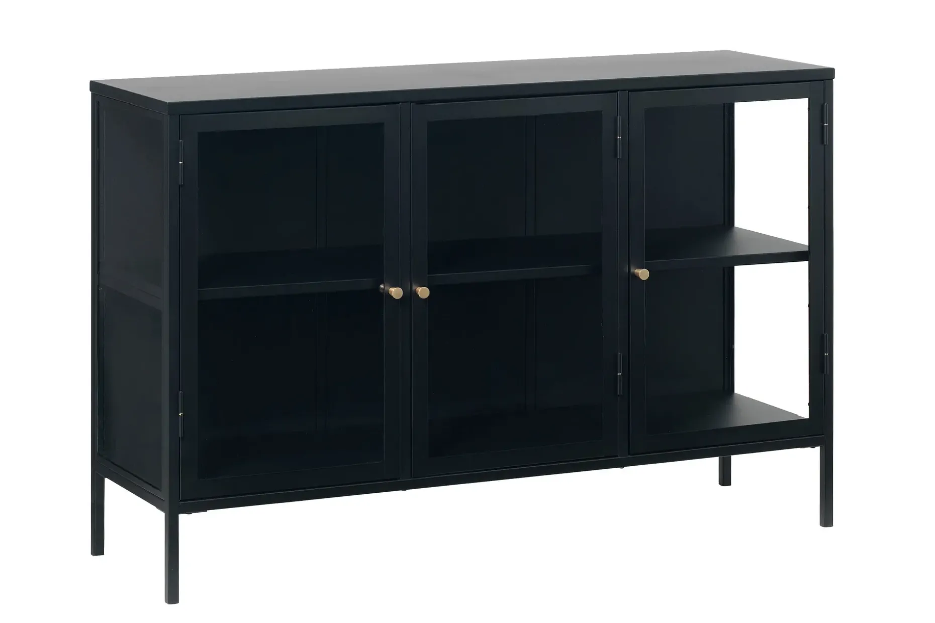Umbri Sideboard 3 delar 132 cm