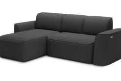 Ume 4-sits Soffa med Divan