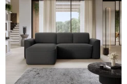 Ume 4-sits Soffa med Divan