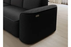 Ume 4-sits Soffa med Divan
