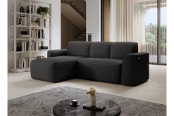 Ume 4-sits Soffa med Divan