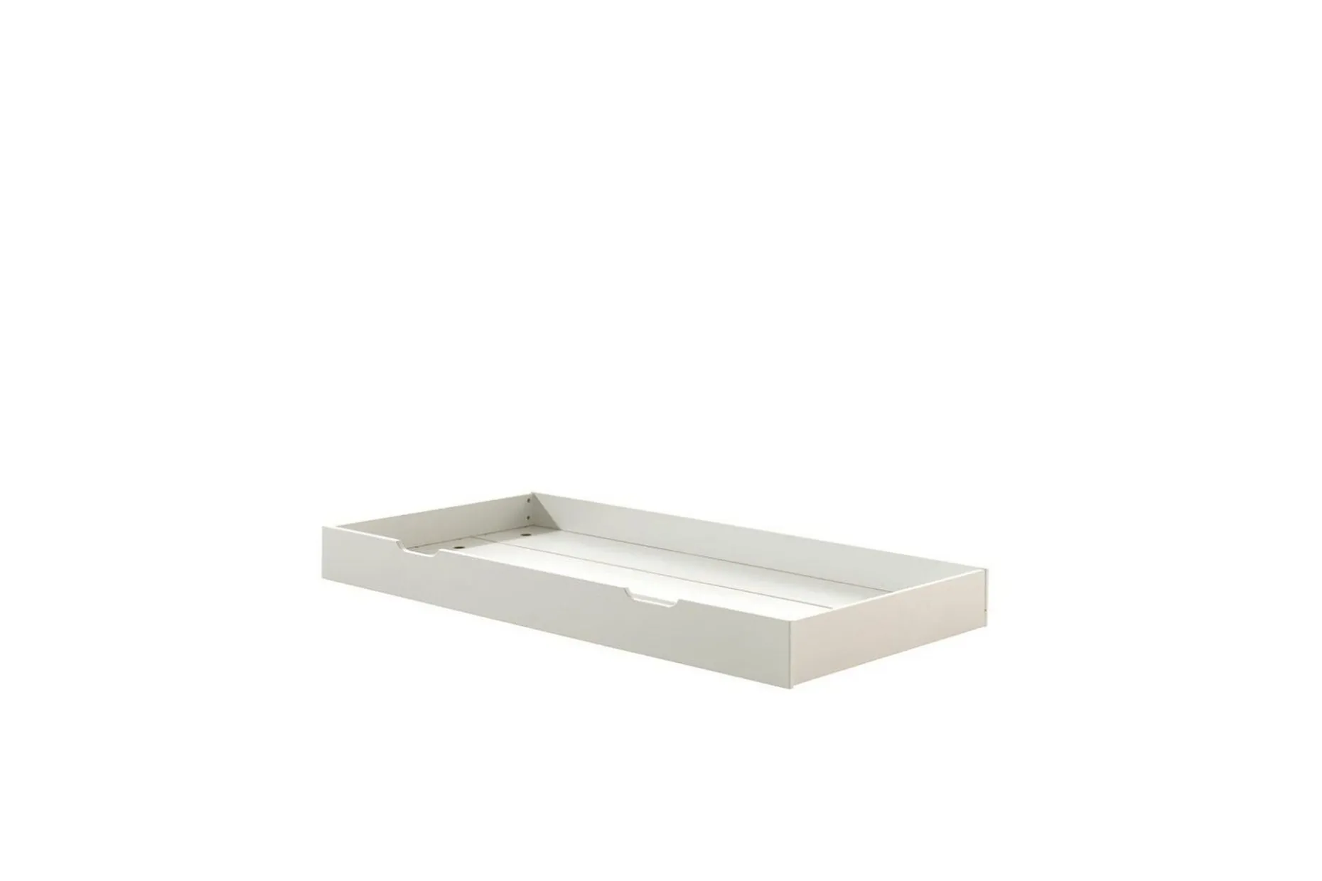 UnderBed Fritz Vit