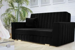 Upperud 3-sits Bäddsoffa