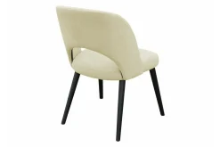 Uptown Matstol Black