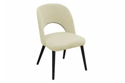 Uptown Matstol Black