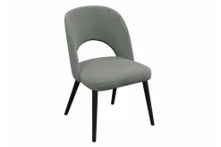 Uptown Matstol Black