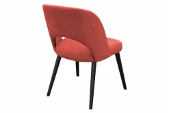 Uptown Matstol Black
