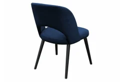 Uptown Matstol Black