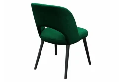 Uptown Matstol Black