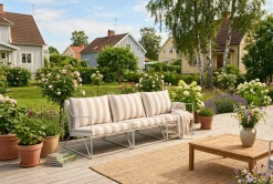 Usteryd 3 sits Loungesoffa