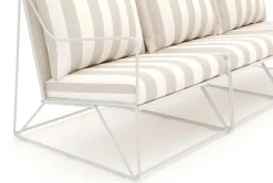 Usteryd 3 sits Loungesoffa