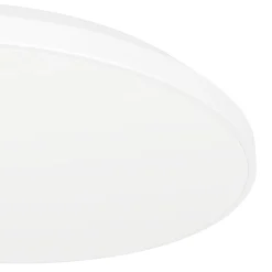 Utanpåliggande lampa Crespillo Structure