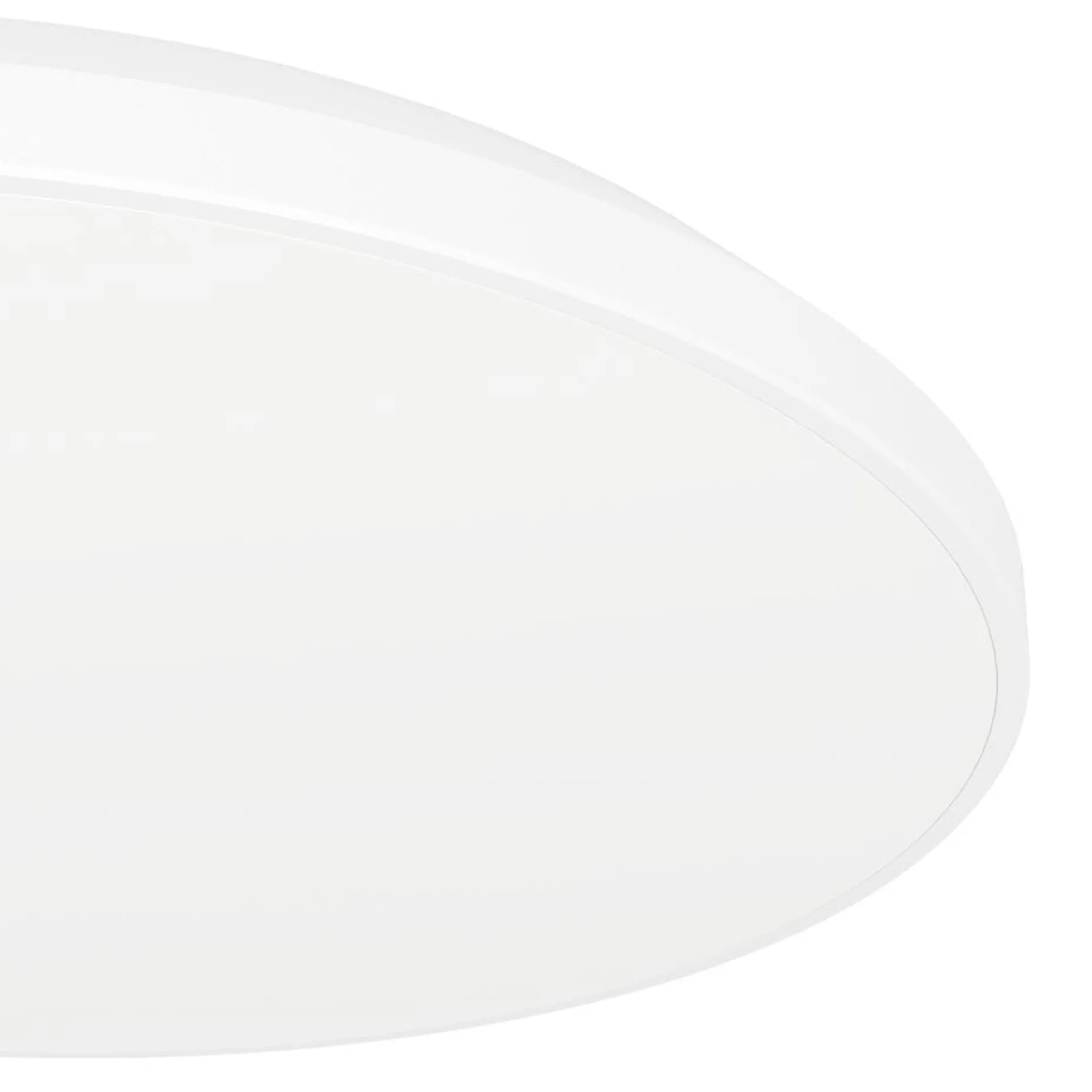 Utanpåliggande lampa Crespillo Structure