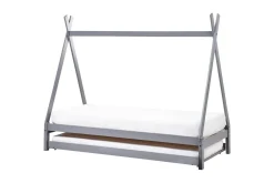 Utdragbar barnsäng Talmontiers