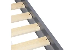 Utdragbar barnsäng Talmontiers