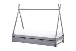Utdragbar barnsäng Talmontiers