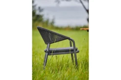 Utebord Hillerstorp Ekeryd Ø110 cm