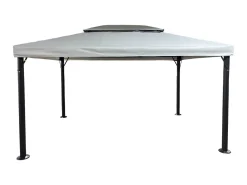 Utepaviljong SUNSET Paviljong 3x4 m