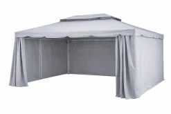 Utepaviljong SUNSET Paviljong 3x4 m
