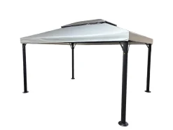 Utepaviljong SUNSET Paviljong 3x4 m