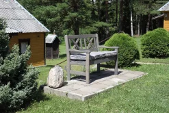 Utesoffa Europe 2-sits