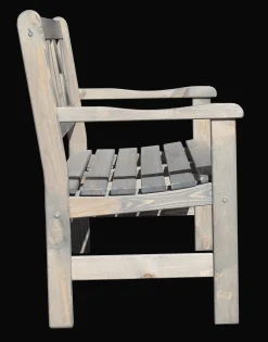 Utesoffa Europe 2-sits