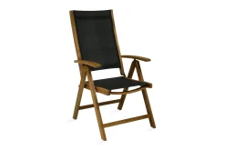 Utestol Framtid 57xd69xh107cm Vikbar Trä: Akacia