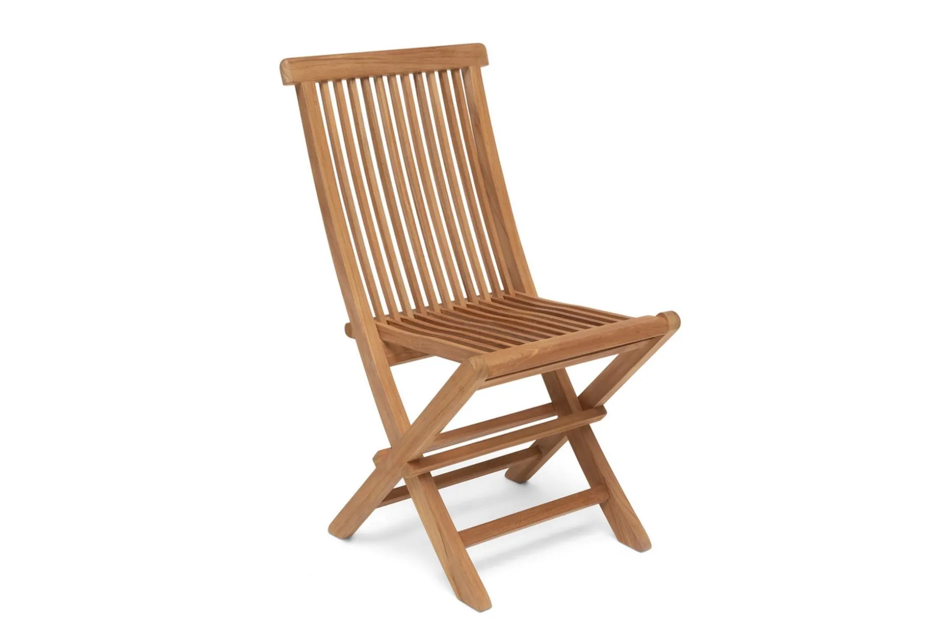 Utestol Hillerstorp Nova 2-Pack Brun