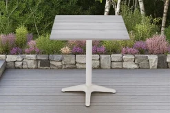 Utomhusbord Palermo bistro 70*70 cm
