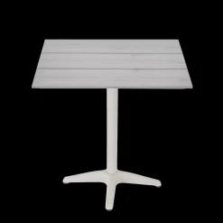 Utomhusbord Palermo bistro 70*70 cm