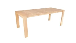 Utomhusbord Palu matbord 210*90 cm