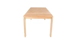 Utomhusbord Palu matbord 210*90 cm