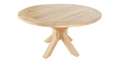 Utomhusbord Toscana bord Ø140 cm