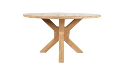 Utomhusbord Toscana bord Ø140 cm