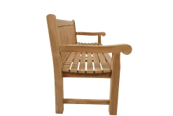 Utomhussoffa Bergamo soffa 190 cm