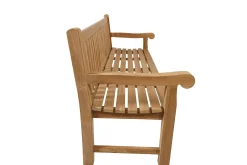 Utomhussoffa Bergamo soffa 190 cm