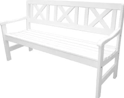 Utomhussoffa Europe 3-sits