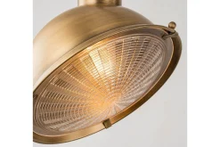 Utomhusvägglampa Elstead Lighting Chiswick