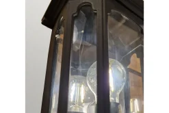 Utomhusvägglampa Elstead Lighting Chapel