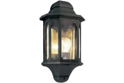 Utomhusvägglampa Elstead Lighting Chapel