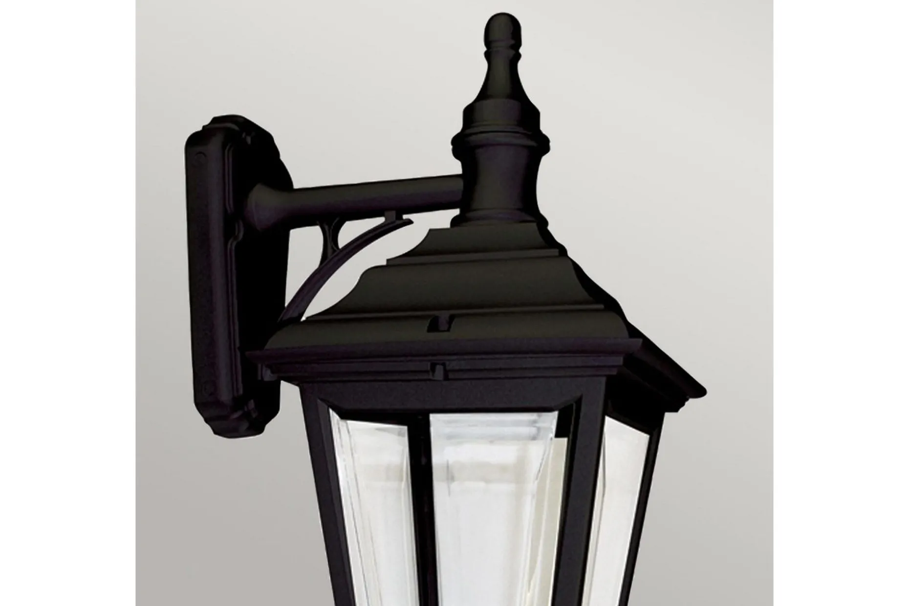Utomhusvägglampa Elstead Lighting Kerry